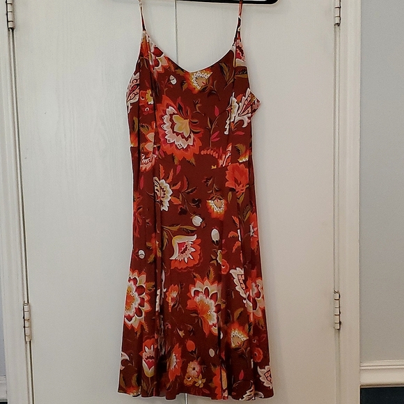 Old Navy skater dress - Picture 1 of 8